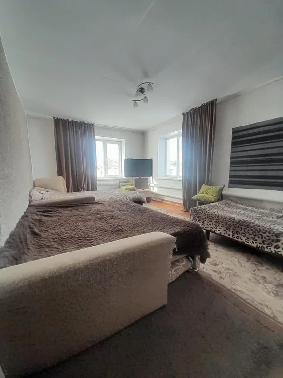Продажа дома, Красный Яр, Ордынский район, ул. Сибирская - Фото 15