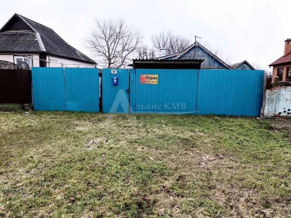 Продажа дома, Новопавловск, Кировский район, ул. Степная - Фото 13