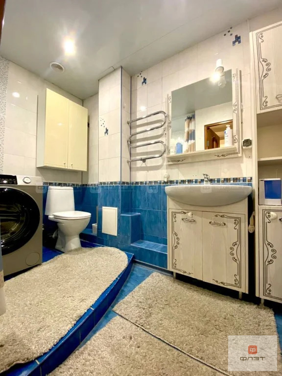 Продажа квартиры, Казань, Фатыха Амирхана пр-кт. - Фото 13