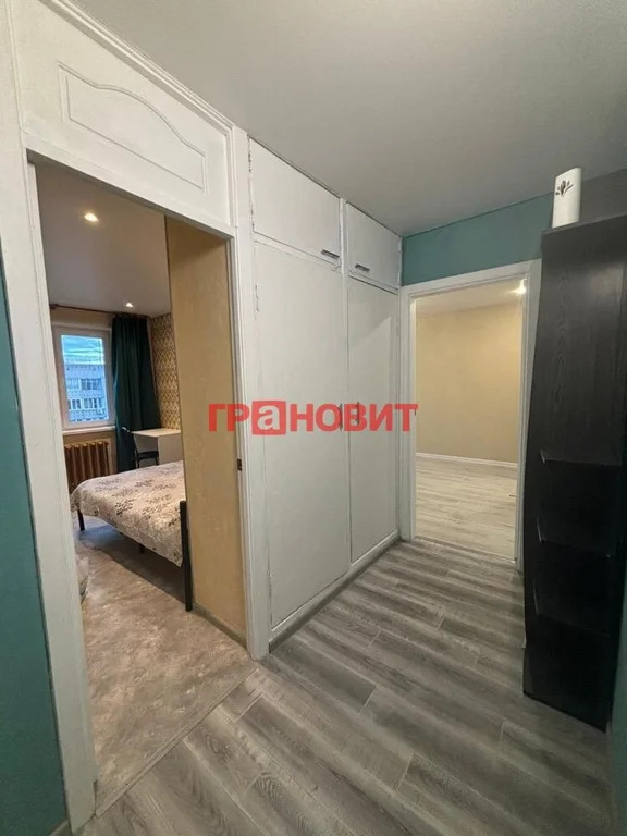 Продажа квартиры, Новосибирск, ул. Переездная - Фото 6