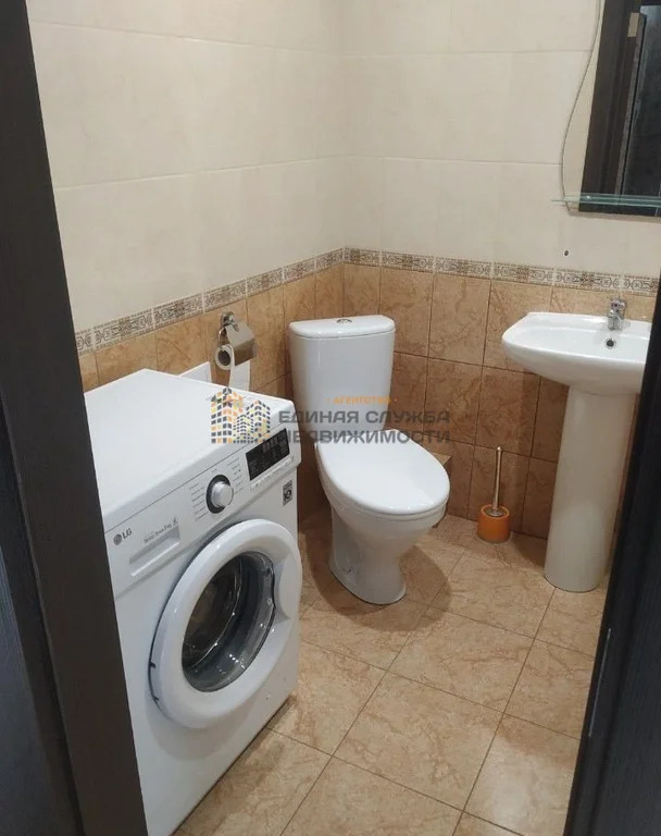 Аренда квартиры, Уфа, Октября пр-кт. - Фото 9