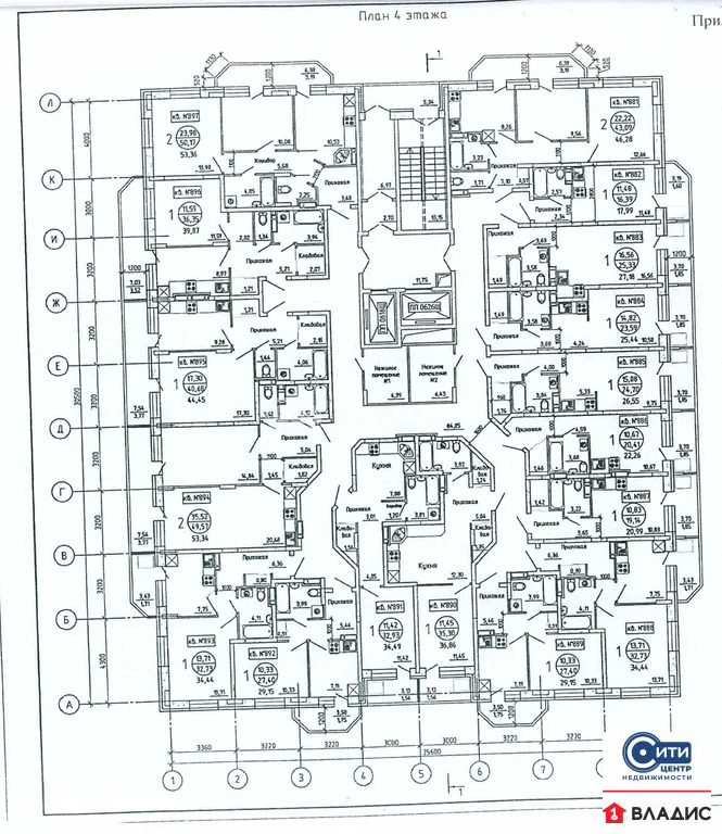 Продажа квартиры, Воронеж, улица Независимости - Фото 18