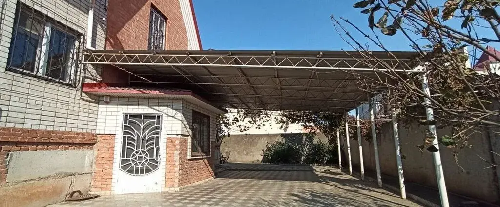 Продам дом пл 332 м, 7 сот., г. Кропоткин, ул. дугинец - Фото 5