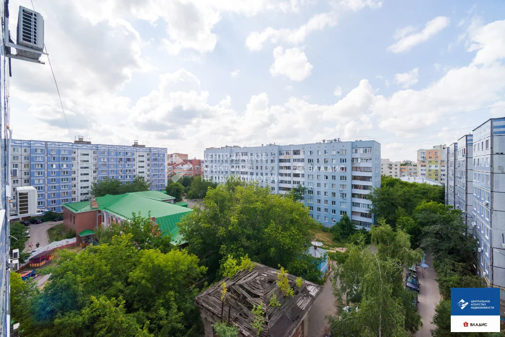 Продажа квартиры, Рязань, ул. Горького - Фото 7