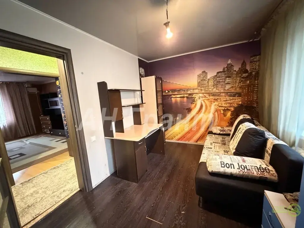 Жилой дом с МЕБЕЛЬЮ ул. Орлова Белгород - Фото 8