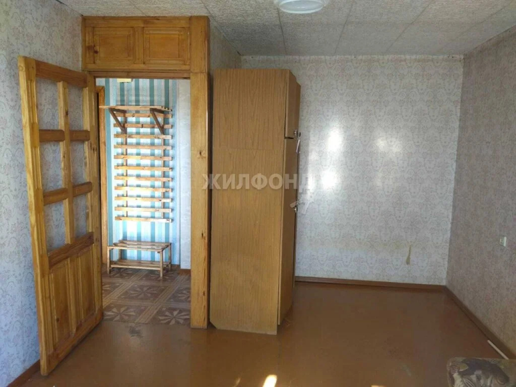 Продажа квартиры, Мошково, Мошковский район, ул. Лесная - Фото 9