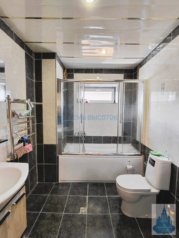 Продажа дома, Домодедово, Домодедово г. о., Сосновая ул. - Фото 16