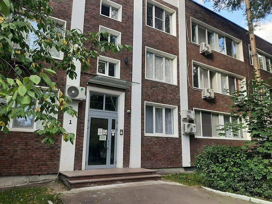 Срочная продажа! Продам 1-комн. квартиру 14.1 кв.м. - Фото 9