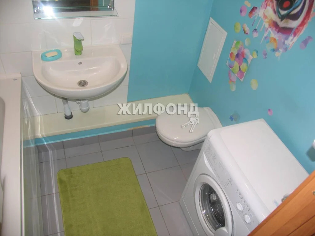 Продажа квартиры, Обь, ул. Октябрьская - Фото 16