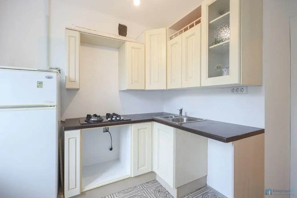 Мечтаете о собственной квартире, где всё под рукой — садик - Фото 11