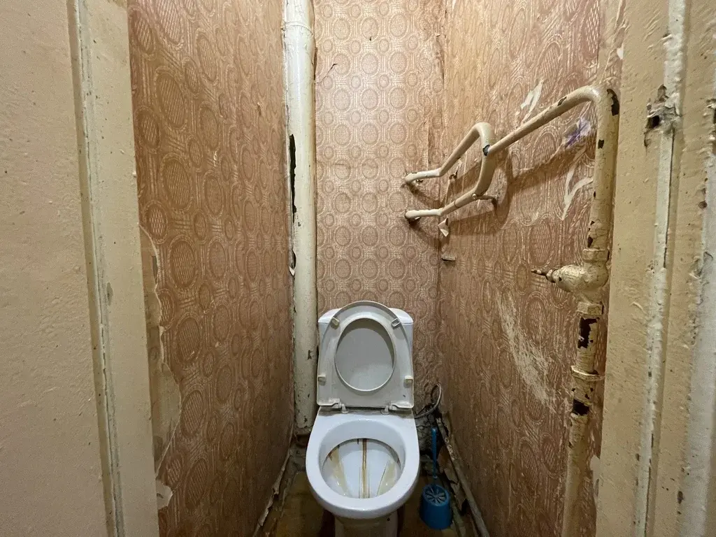 1-к Ленина, дом 81 - Фото 6