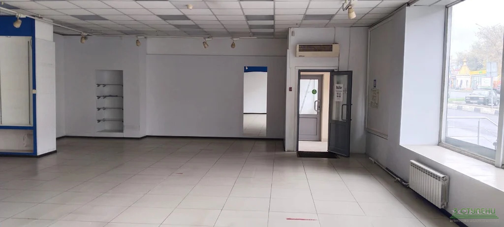 Аренда торгового помещения, Пушкино, Воскресенский район, Московский ... - Фото 2