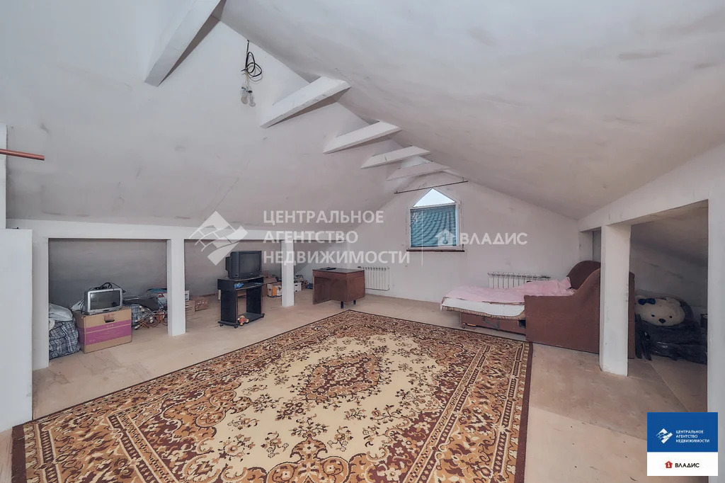 Продажа дома, Шахманово, Рязанский район, ул. Новая - Фото 21