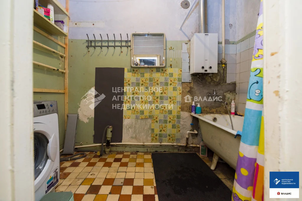 Продажа квартиры, Рязань, ул. Белякова - Фото 6
