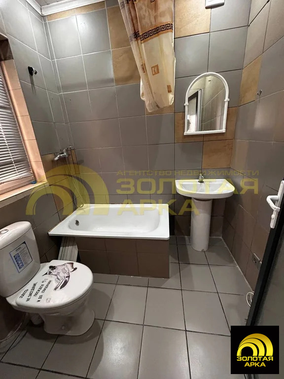 Продажа дома, Таманский, Темрюкский район, Кленовая улица - Фото 9