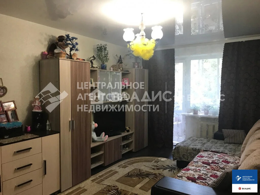 Продажа квартиры, Рязань, Касимовское ш. - Фото 4