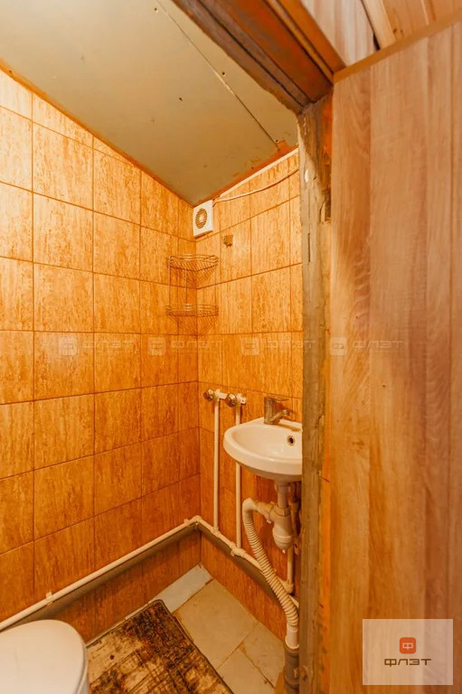 Продажа дома, Казань, ул. Волнистая - Фото 15