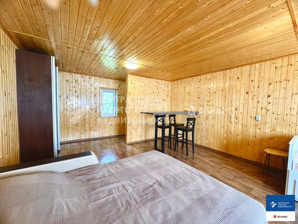 Продажа дома, Федоровское, Захаровский район - Фото 17