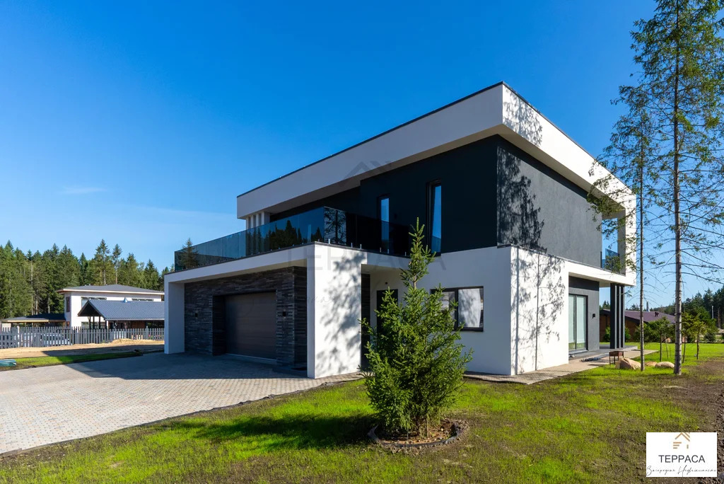 Продажа дома, Мистолово, Всеволожский район, Новый проезд - Фото 7