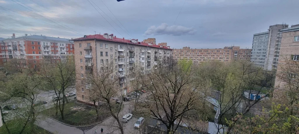 Продам 2-к квартиру, Москва г, улица Бориса Галушкина 16 - Фото 6