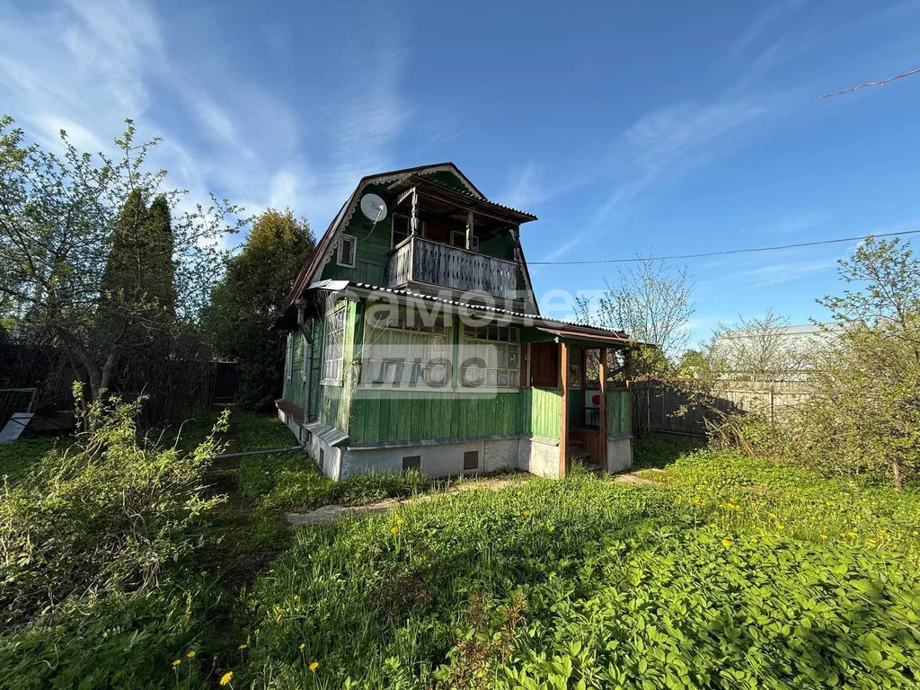 Продажа дома, Дмитров, Дмитровский район - Фото 1