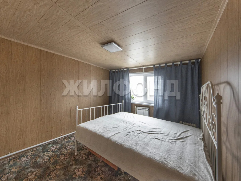 Продажа дома, Новосибирск, ул. Титова - Фото 11