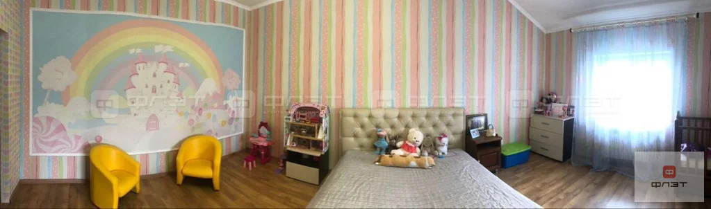 Продажа таунхауса, Казань, ул. Ноксинская (Константиновка) - Фото 10