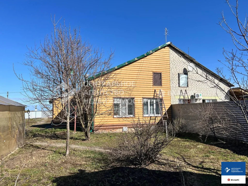 Продажа дома, Пощупово, Рыбновский район, улица Зеленые Дворики - Фото 9