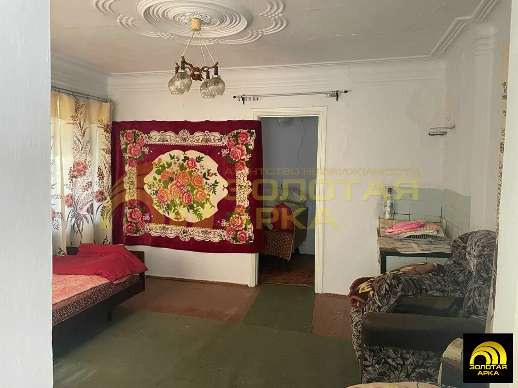 Продажа дома, Старотитаровская, Темрюкский район, Зеленый пер. - Фото 10