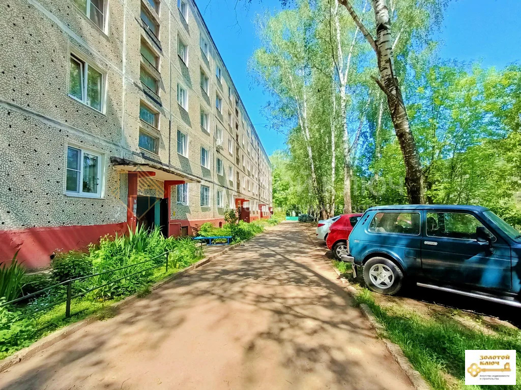 Продажа квартиры, Яхрома, Дмитровский район - Фото 4