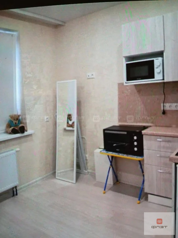 Продажа квартиры, Казань, ул. Амирхана Еники - Фото 5