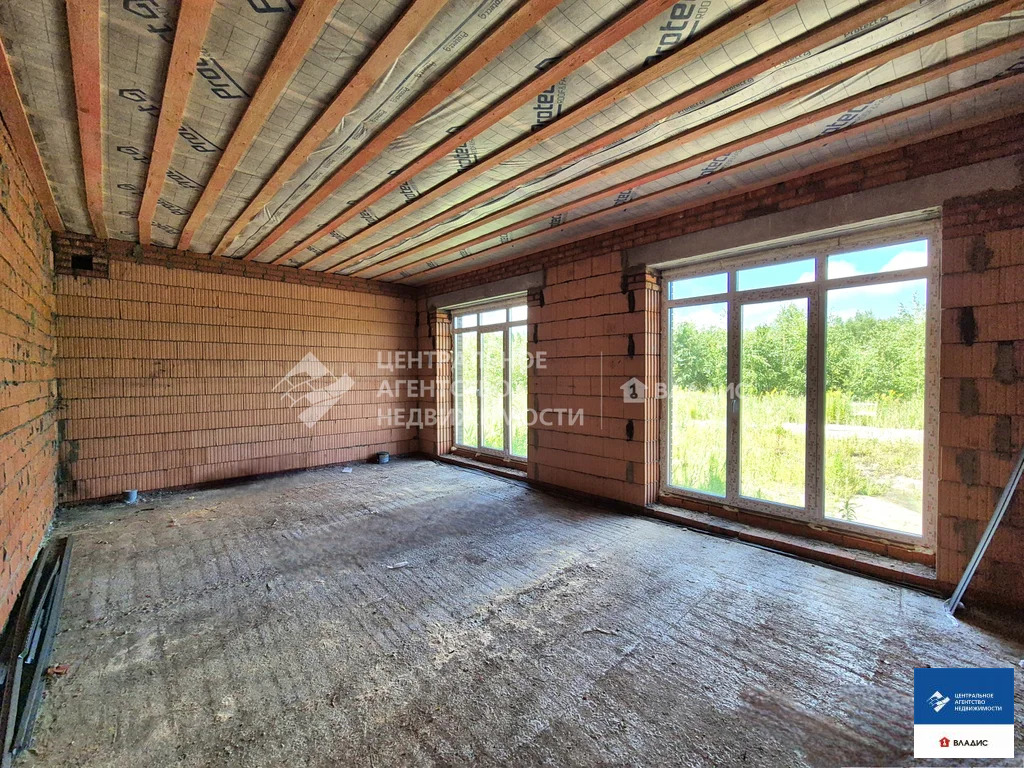 Продажа дома, Рязанский район, Лазурная улица - Фото 7