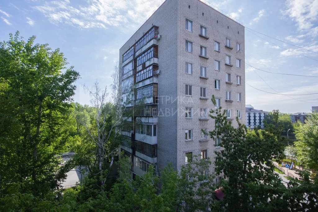 Продажа квартиры, Тюмень, г Тюмень - Фото 8