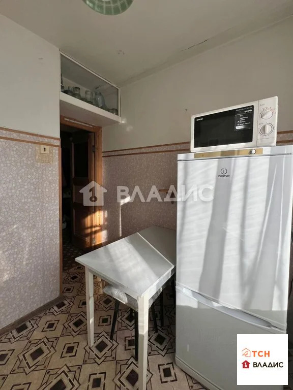 Продажа квартиры, Пушкино, Воскресенский район, Московский проспект - Фото 6