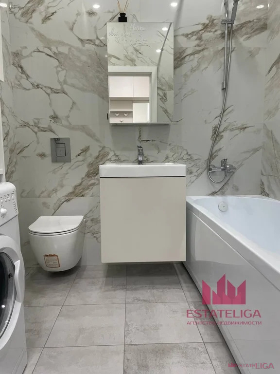 Аренда квартиры, м. Авиамоторная, улица Крузенштерна - Фото 4