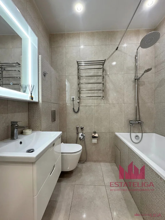 Продажа квартиры, Горки, Волоколамский район, 1-й Туровский переулок - Фото 17