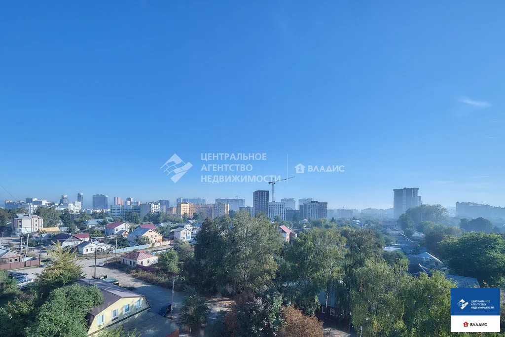 Продажа квартиры, Рязань, ул. Новая - Фото 14