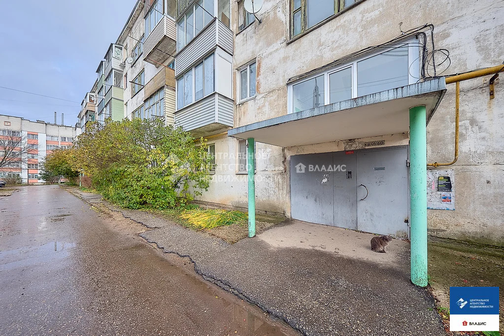 Продажа квартиры, Рыбное, Рыбновский район, ул. Большая - Фото 10