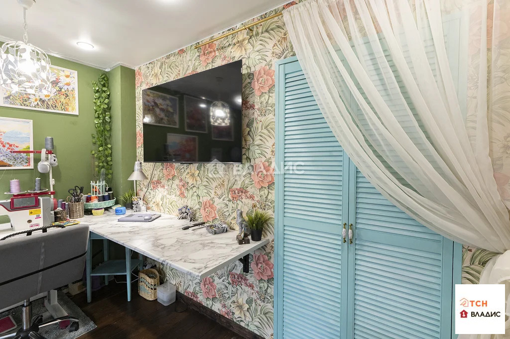 Продажа квартиры, Лесные Поляны, Пушкинский район, Солнечная улица - Фото 28