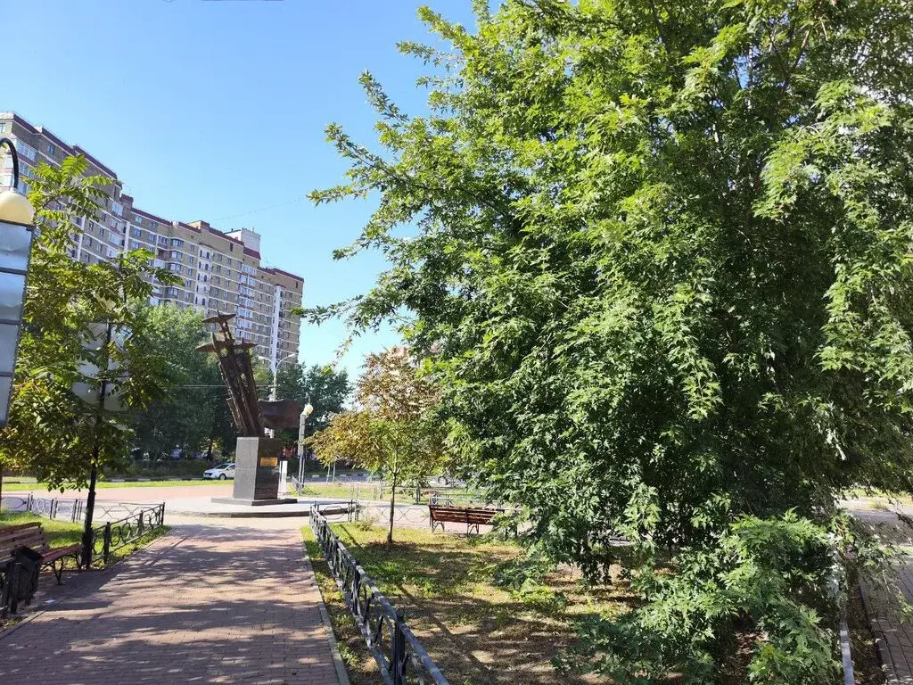 Продается помещение 71.5 кв.м. в Люберцах - Фото 17