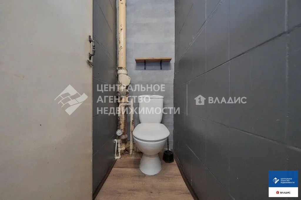 Продажа квартиры, Рязань, ул. Либкнехта - Фото 9