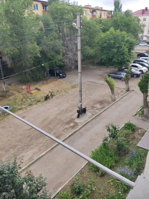 Продам уютную трехкомнатную квартиру в самом сердце Астрахани на улице - Фото 4