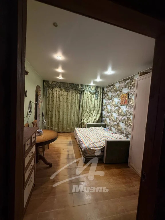 Продажа квартиры, Солнечногорск, Солнечногорский район, Им. Баранова ... - Фото 2