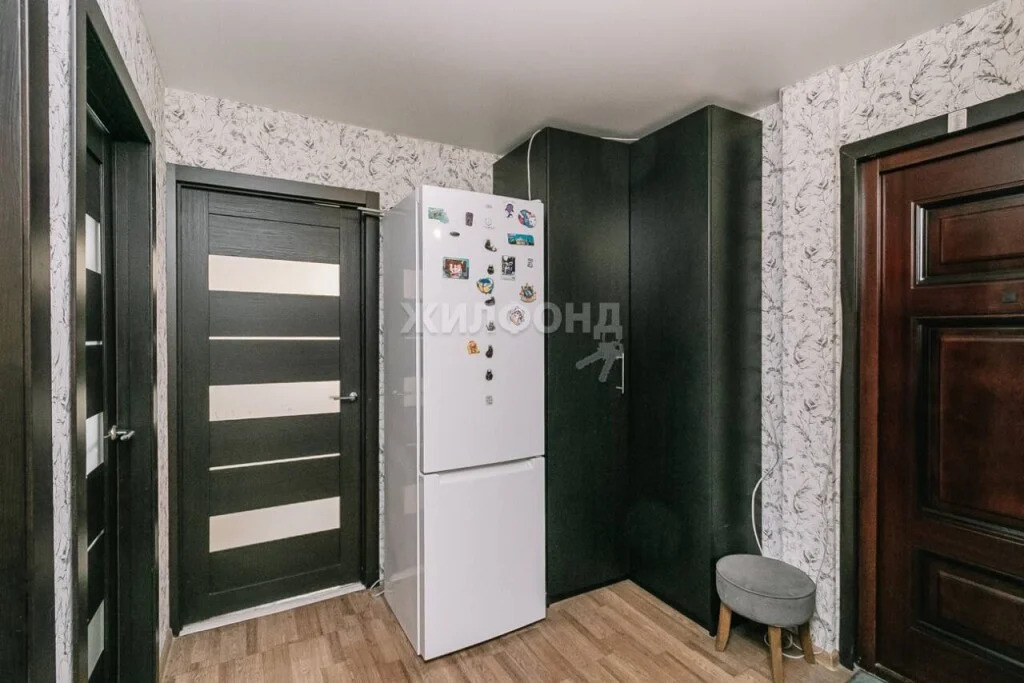 Продажа квартиры, Новосибирск, ул. Гоголя - Фото 16