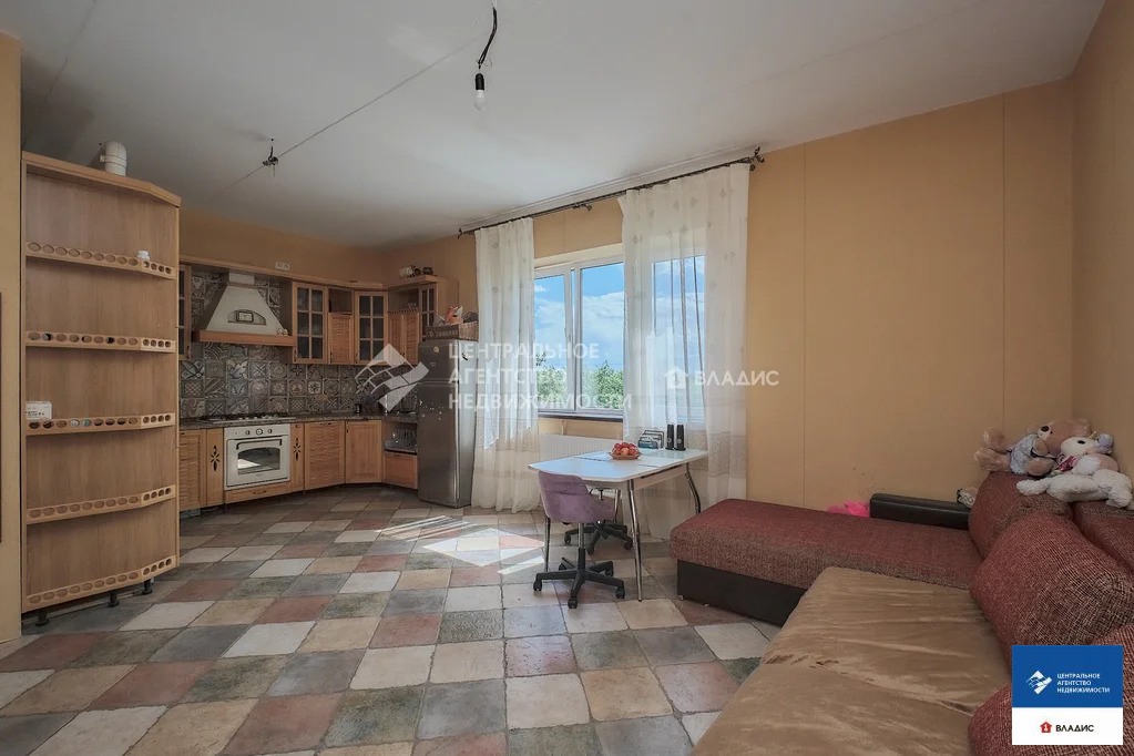 Продажа дома, Шумашь, Рязанский район, ул. Луговая - Фото 13