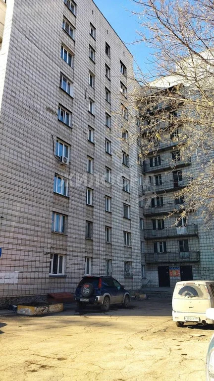 Продажа квартиры, Новосибирск, Сибиряков-Гвардейцев пл. - Фото 10
