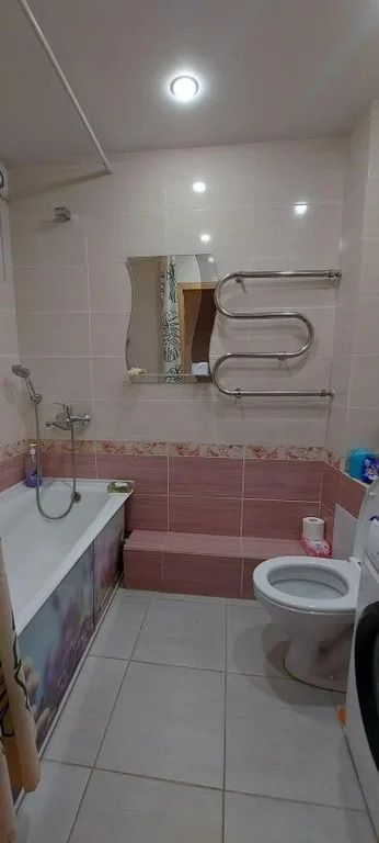 Продажа квартиры, Новосибирск, ул. Барьерная - Фото 4