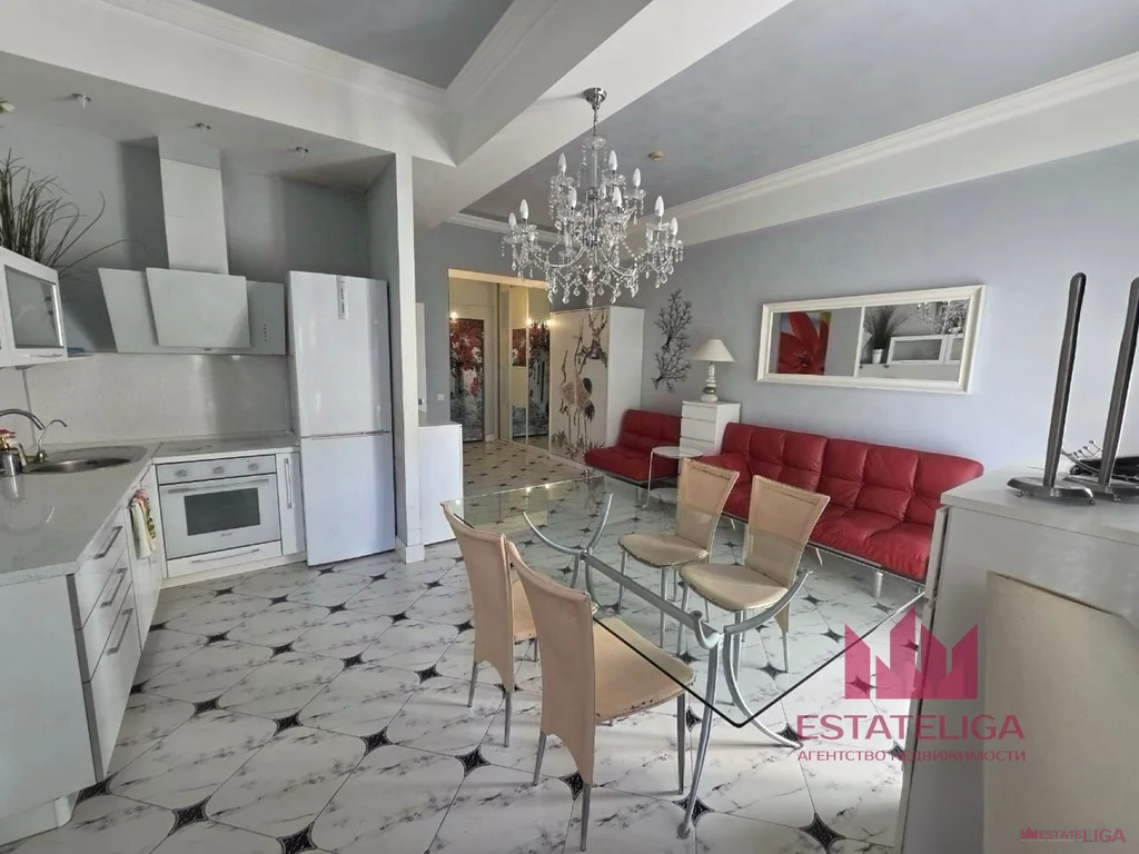 Продажа квартиры, ул. Берзарина - Фото 7