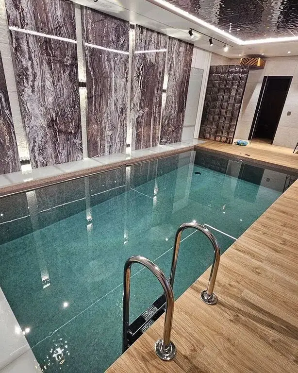 Сдаю дом посуточно Домодедово (Коттеджный посёлок РЭД) - Фото 13