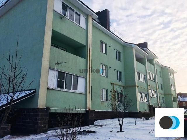 Продажа квартиры, Иглино, Иглинский район, Урманская улица - Фото 6